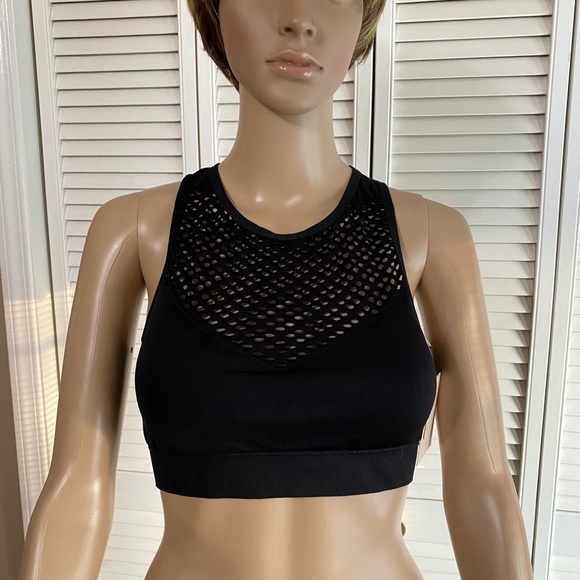 BCBGeneration  Sports Bra NWT‎ SZ MED - Picture 1 of 9